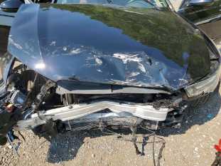2018 Audi A6 VIN WAUG3AFC9JN068747 фото с аукциона 6