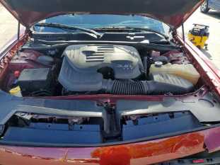 2021 DODGE Challenger VIN 2C3CDZJGXMH661218 фото с аукциона 6