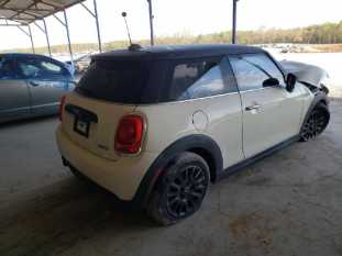2016 MINI COOPER VIN WMWXP5C58GT739637 auction photo 3