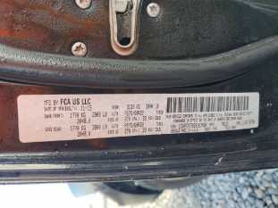 2016 Ram 1500 VIN 1C6RR7KT6GS187490 фото с аукциона 5