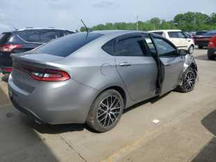 2015 Dodge Dart SXT VIN 1C3CDFBB3FD411370 фото с аукциона 2
