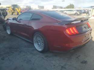 1FA6P8TH2K5169339 фото 1