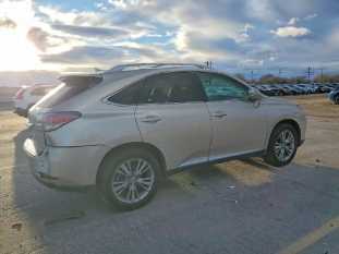 2013 Lexus Rx350 RX 330 VIN 2T2BK1BA9DC198485 фото с аукциона 2