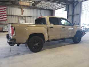 2022 GMC Canyon VIN 1GTG6FEN2N1152450 auction photo 2