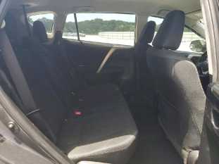 2015 Toyota RAV4 VIN 2T3BFREV0FW278496 фото с аукциона 7