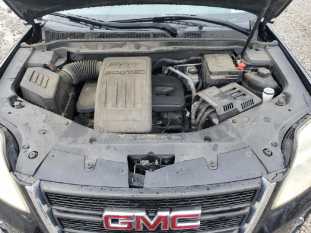 2013 GMC Terrain SL VIN 2GKALMEKXD6365056 фото с аукциона 6