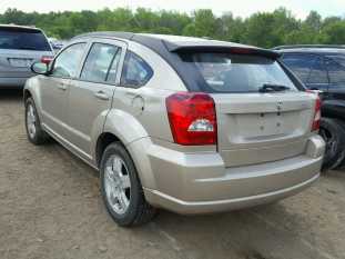 2009 DODGE Caliber PM VIN 1B3HB48A79D145125 auction photo 2