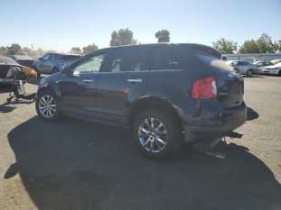 2013 FORD Edge LIMIT VIN 2FMDK4KC3DBA91419 фото с аукциона 1