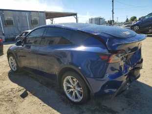 7SAYGDEE3PF810764 фото 1