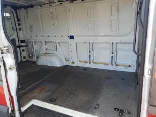2013 Freightliner Sprinter 2500 VIN WDYPE7CC4D5774571 фото с аукциона 7