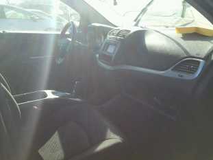 2014 DODGE Journey SE VIN 3C4PDCAB9ET134262 auction photo 2