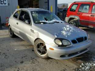 vin KLATA22681B647542