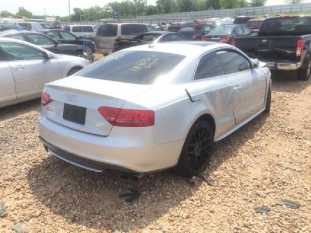 2011 Audi S5 PREMIUM PLUS QUATTRO VIN WAUGVAFR9BA023072 auction photo 3