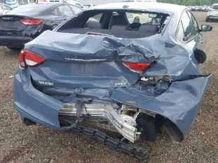 2015 Chrysler 200 S VIN 1C3CCCBBXFN565974 фото с аукциона 1