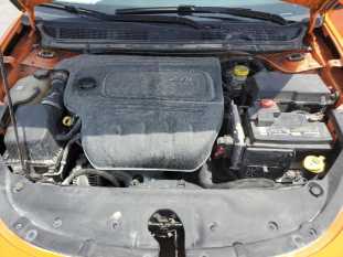2013 Dodge Dart LIMIT VIN 1C3CDFCA2DD336342 фото с аукциона 6