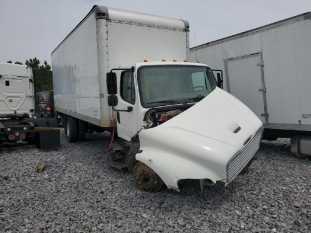 2013 FREIGHTLINER M2 106 MEDIUM DUTY VIN 3ALACWDT8DDFG2697 фото с аукциона 3