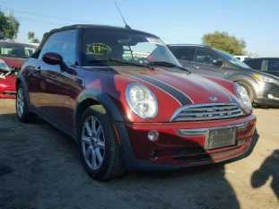vin WMWRF33537TF67262