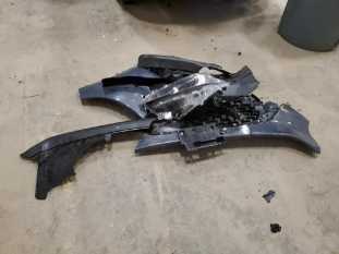 2023 Mazda Cx-5 Prefe VIN JM3KFBCM0P0287200 фото с аукциона 6