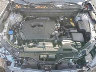 2025 MAZDA Cx-5 Premi CX-5 VIN JM3KFBEM9S0631063 фото с аукциона 6