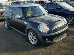 vin WMWMM33568TP89504