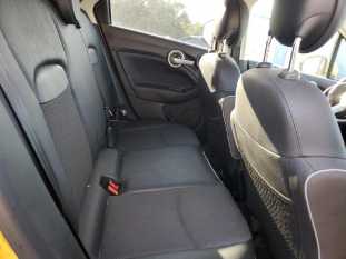 2016 FIAT 500X TREKK VIN ZFBCFXCT6GP381397 фото с аукциона 7