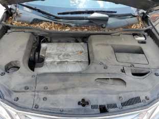 2013 LEXUS Rx350 RX 350 VIN 2T2ZK1BA1DC107594 фото с аукциона 6