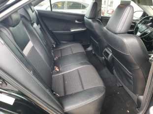 4T1BF1FK6CU048150 фото 7