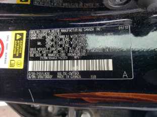2012 Lexus Rx350 RX 350 VIN 2T2BK1BA4CC142209 фото с аукциона 5