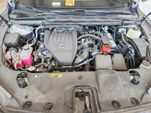 2024 Lexus Rx350 RX VIN 2T2BAMCA0RC086250 фото с аукциона 6