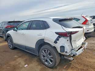 2024 MAZDA Cx30 CX-30 VIN 3MVDMBCM2RM719145 фото с аукциона 1