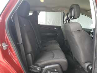 2018 DODGE Journey SE VIN 3C4PDCAB4JT183850 фото с аукциона 7