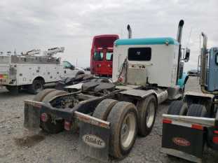 2013 PETERBILT 389 VIN 1XPXD49X1DD199051 auction photo 3