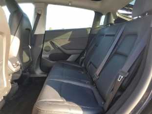 2024 TESLA Model Y VIN 7SAYGDED6RF042997 фото с аукциона 7