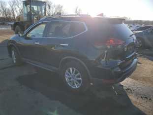 2018 VIN KNMAT2MV8JP549855 фото с аукциона 1