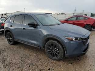 2023 Mazda Cx-5 Prefe VIN JM3KFBCM2P0231792 фото с аукциона 3