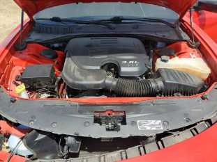 2023 DODGE Charger VIN 2C3CDXBG5PH530933 фото с аукциона 6