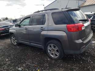2011 GMC Terrain SL VIN 2CTALUEC8B6401056 фото с аукциона 1