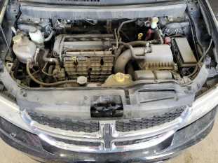 2018 DODGE Journey GT VIN 3C4PDCAB8JT254015 фото с аукциона 6