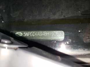 5NPEC4AB4BH190623 фото 5