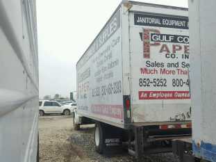 2003 FREIGHTLINER FL60 MEDIUM CON VIN 1FVABPCS53DK55278 фото с аукциона 2
