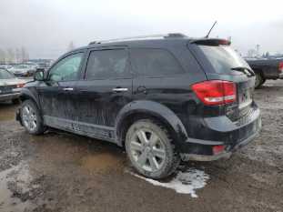 2013 DODGE Journey R VIN 3C4PDDFG5DT525529 фото с аукциона 1