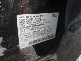 WA1DECF39R1076307 фото 5