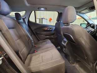 2019 GMC Terrain VIN 3GKALMEVXKL203365 фото с аукциона 7