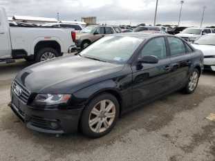 vin WAUBFAFL5BN012503