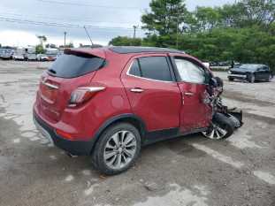 2019 BUICK Encore PRE VIN KL4CJESB8KB912396 фото с аукциона 2