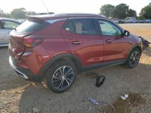 2021 Buick Encore GX VIN KL4MMDSL0MB144561 фото с аукциона 2