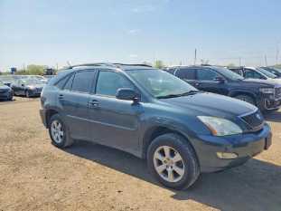 2007 LEXUS Rx350 RX VIN 2T2HK31U57C008946 фото с аукциона 3