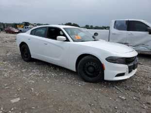 2018 DODGE Charger PO VIN 2C3CDXKT8JH216293 фото с аукциона 3