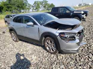 2021 Mazda CX-30 VIN 3MVDMBBL4MM246463 фото с аукциона 3