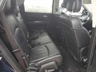 2013 Dodge Journey CR VIN 3C4PDCDG8DT525215 фото с аукциона 7
